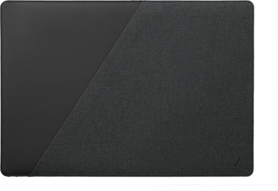 Këllëf Native Union Stow Slim për MacBook 15\"/16\", gri