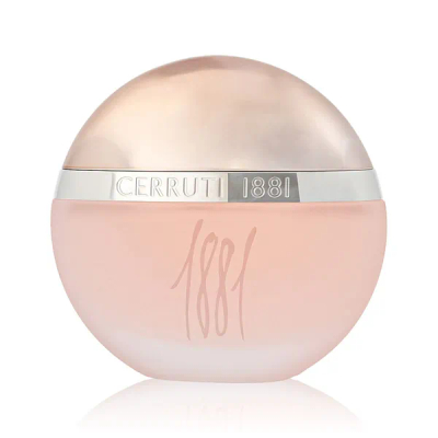 Eau de Toilette Cerruti 1881 pour Femme, 100 ml