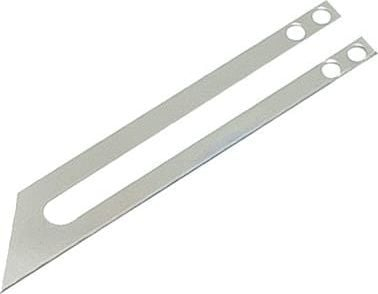 Thikë prerëse për stiropor, zëvendësuese, 150W, 10 cm