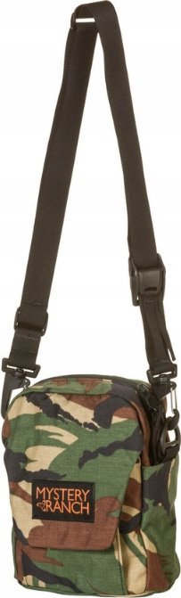 Çantë shpine Mystery Ranch Big Bop, DPM Camo, One Size