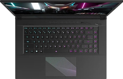 Laptop GIGABYTE Aorus 15 9KF, 15.6", Intel Core i5 12500H, 32 GB RAM, 512 GB SSD, NVIDIA GeForce RTX 4060, i zi