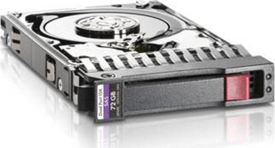 Hard disk i brendshëm HPE P05393-001, 300GB, 15000 RPM, 3.5", SAS
