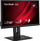 Monitor ViewSonic, 21.5", Full HD, 75Hz, i zi