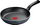Tigan Tefal So Light, 24cm, veshje jo-ngjitëse, i zi