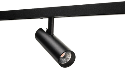 Spot ndriçimi SG Armaturen Zip Tube Micro, 2700K, i zi