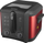Fritezë Brock DF2501RD, 1600 W, 0.6 kg, e zezë/kuqe