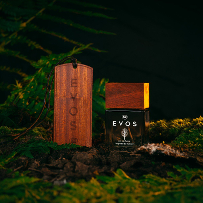 K2 EVOS HUNTER Perfume 50ML