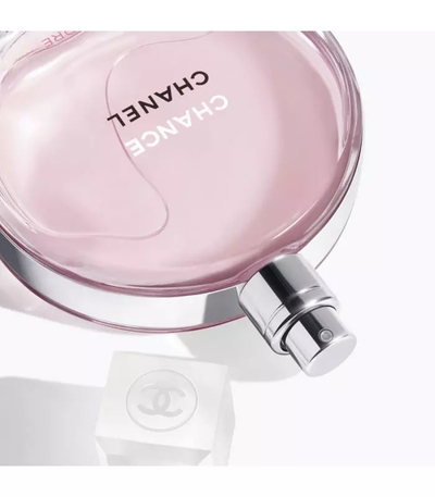 Eau de Toilette Chanel Chance Eau Tendre, 100ml
