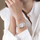 Orë dore Hanowa Sense HAWLH0002661, kuarc zviceran, inox, argjend me rozë gold
