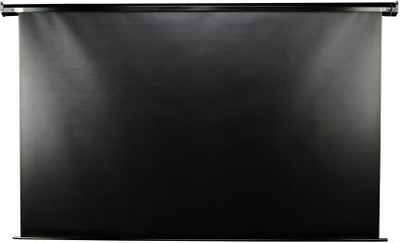 Ekran projekcioni Elite Screens Spectrum 110, elektrik, 16:9, kasë e zezë