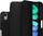 Këllëf tableti Crong FlexFolio për iPad mini 6 8.3", me qëndrim, i zi