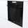 Furrë Gorenje BO798S37BG, e zezë