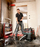 Fshesë industriale me korrent Metabo ASR, 25 L, 1400 W, e zezë
