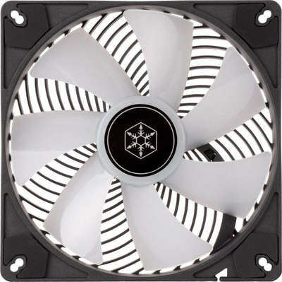 Ventilator SilverStone SST-AP140I-ARGB, i zi