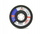 Disk flap ANDRE Master Line III, 125mm, P40, i zi
