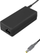 Adaptores rryme për laptop Qoltec 50013, 65W, 20V 3.5A, i zi
