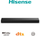 Soundbar Hisense HS1000, 120W, 2.0 kanale, i zi