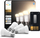Llambë LED Philips Hue White 929003856006, E27, 810lm, dritë e ngrohtë e bardhë
