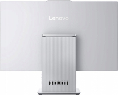 Kompjuter Lenovo IdeaCentre AIO 27IRH9 Core i7-13620H, 16 GB, 512 GB SSD, 27'' Windows 11 Home, i bardhë