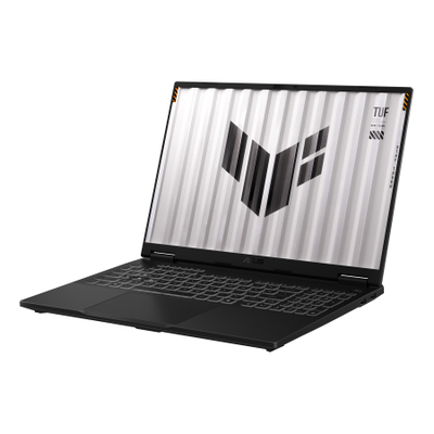 Laptop ASUS TUF Gaming F16 16", Core i5 13450HX, RTX 5070, 16 GB RAM, 1 TB SSD, i hirtë