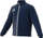 Xhaketë stërvitje Adidas Entrada 22 M IB6071 për burra, poliestër, blu navy