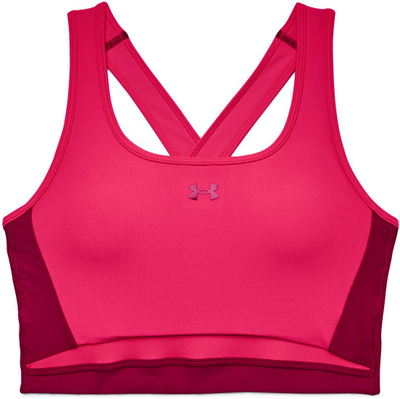 Sytjena për femra Under Armour, 1842183-18518401, rozë