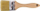 Четка за боја AWTools English AW26032, 50mm, дрвена рачка