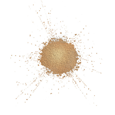 Pudër ndriçuese për fytyrë Make up for Ever, 1.2 g, 17 Antic Gold