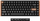 Tastierë mekanike Keychron K2 HE, 75%, RGB, gri