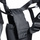 Jelek për efekte tymi PMI Smoke Vest SB11823, on-body, i zi