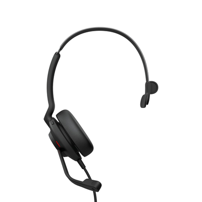 Kufje Jabra Evolve2 30 Mono, USB-A, të zeza