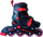 Patina me rrota Spartan Fun Soft, nr. 30–33, për kalamaj