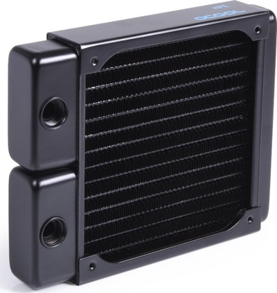 Radjator uji Alphacool NexXxoS HPE-30, 120mm, 30mm, i zi