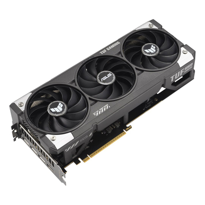 Graphics card ASUS TUF Gaming GeForce RTX 5060 Ti - 16GB - GDDR7 - 128-bit