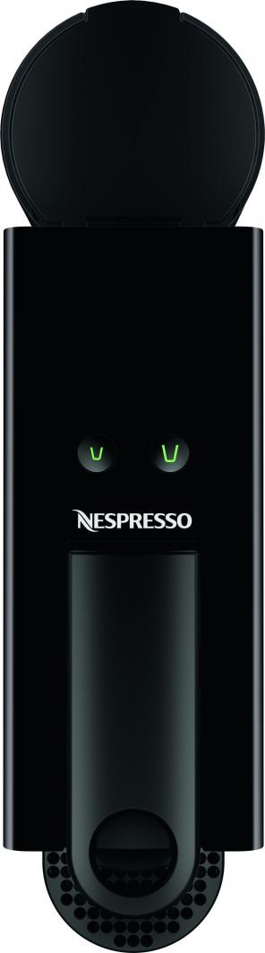 Aparat kafeje Nespresso Essenza Mini, i zi