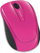Безжичен маус Microsoft Wireless Mobile Mouse 3500, оптички, розов