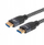 Kabllo HDMI Montis MT163-3, 3m, 8K ARC, e zezë