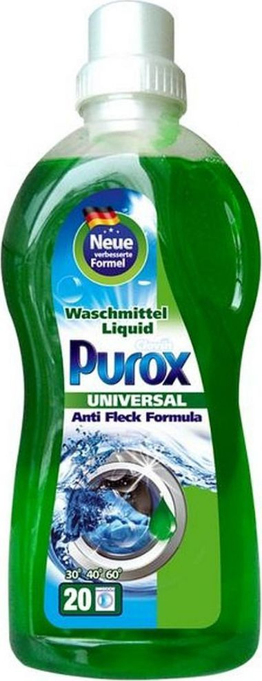 Xhel larës universal Purox Clovin, 1l