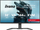 Monitor gaming iiyama G-MASTER Red Eagle GB3261UHSCP-B1, 32\", 4K, i zi