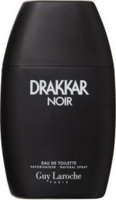 Eau de Toilette Guy Laroche Drakkar Noir, 200 ml
