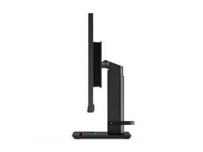 Монитор Lenovo ThinkVision P24h-2L, 23.8", QHD, црн