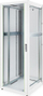 Kabinet rrjeti Digitus Dynamic Basic Series, 800x1000 mm, 19", i bardhë