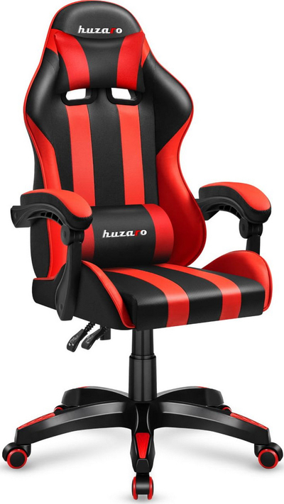 Karrige Huzaro Force 4.5, e kuqe