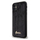 Futllëk Guess GUHCN61PSFDGSK për iPhone 11 XR 6.1", hardcase, i zi