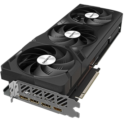 Kartelë grafike Gigabyte GeForce RTX 4090 Windforce 24GB GDDR6X