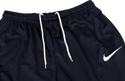 Pantallona Nike Park 20 FJ3017-451, Dri Fit, për meshkuj, blu navy