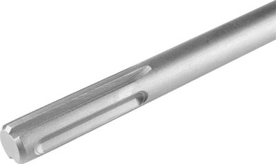 Daltë Graphite SDS Max, vetë-mprehëse, 18 x 600 mm, metalike