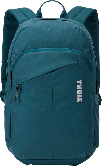 Çantë shpine Thule TCAM7116, 23L, për laptop 16", teal