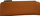 Etui për stilolapsa Antra Pencil Case, për 2 stilolapsa, karamel