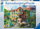 Puzzle Ravensburger Manor House Over the Years, 2000 copa, ilustrim vile, shumëngjyrësh
